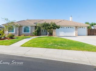 14618 Redwood Pass Dr, Bakersfield, CA