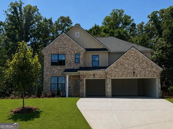 4290 Hosch Reserve Dr, Buford, GA 30519