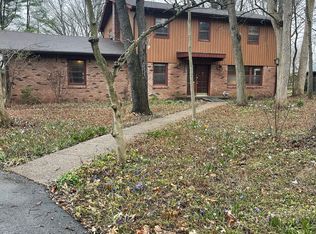 4522 Manning Rd, Indianapolis, IN 46228