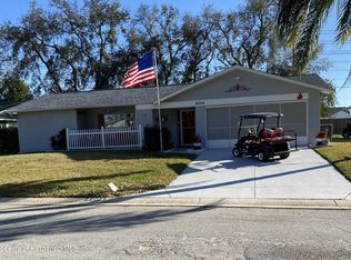 8404 Winding Wood Dr, Port Richey, FL 34668