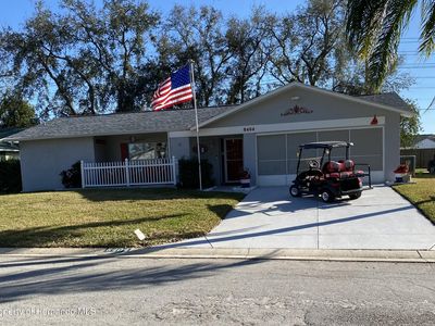 8404 Winding Wood Dr, Port Richey, FL, 34668