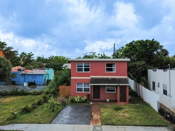 1010 Adams Street, West Palm Beach, FL 33407