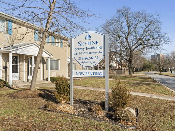 8312 Clairview Ave, Windsor, ON N8S 1J4