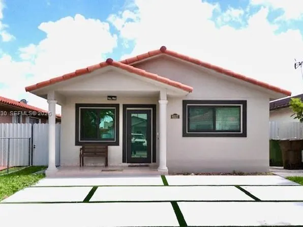 6527 W 22nd Ln, Hialeah, FL 33016