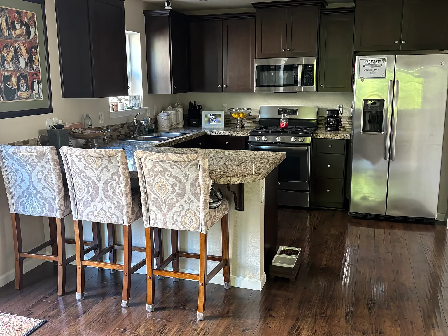 3 bed, 2.5 bath, 1353 sqft, $2,700 — Photo 4