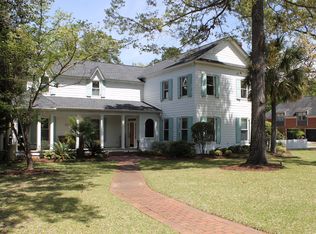 6017 Moss Springs Rd, Columbia, SC 29209