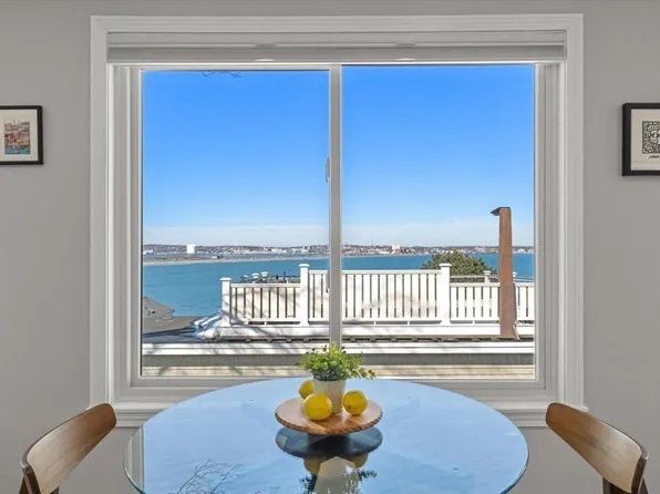 129-129A Wilson Rd, Nahant, MA 01908