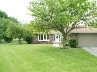 3450 Gilbert Ct, Crete, IL 60417