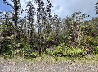 Road 7 Opeapea Lot 4547, Kurtistown, HI 96760