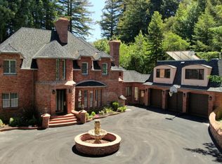 23491 Summit Rd, Los Gatos, CA 95033