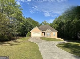 4383 Post Rd, Winston, GA 30187