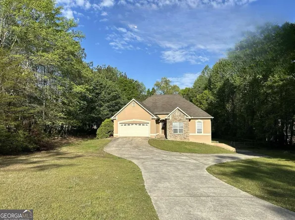 4383 Post Rd, Winston, GA 30187