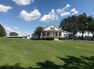 252 Trenton Hwy, Milan, TN 38358