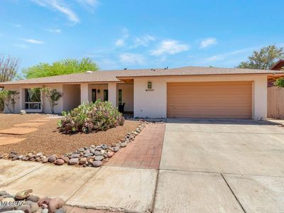 7640 E Dos Mujeres Rd, Tucson, AZ, 85715