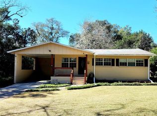 1924 Trimble Rd, Tallahassee, FL 32303