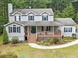 339 Monson Turnpike Rd, Ware, MA 01082