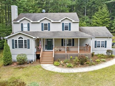 339 Monson Turnpike Rd, Ware, MA, 01082