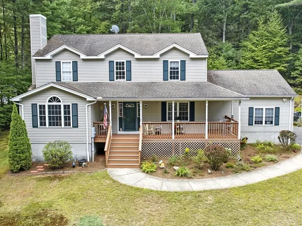 339 Monson Turnpike Rd, Ware, MA 01082