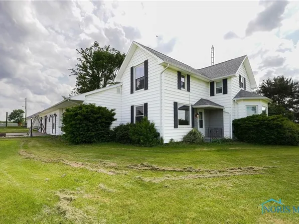 3713 Township Road 27, Bluffton, OH 45817