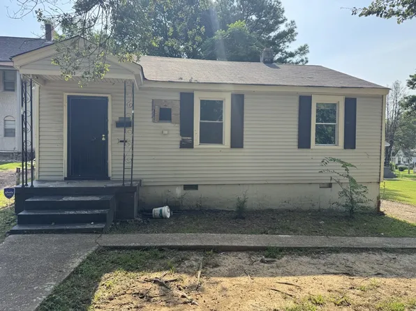 1500 Leland St, Memphis, TN 38106