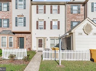 302 Assembly Point Ct, Odenton, MD 21113