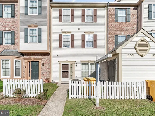 302 Assembly Point Ct, Odenton, MD 21113