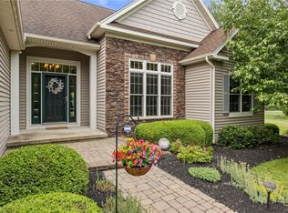 4375 Canal Rd, Spencerport, NY 14559