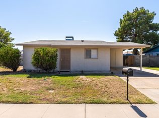 6003 W Nancy Rd, Glendale, AZ 85306