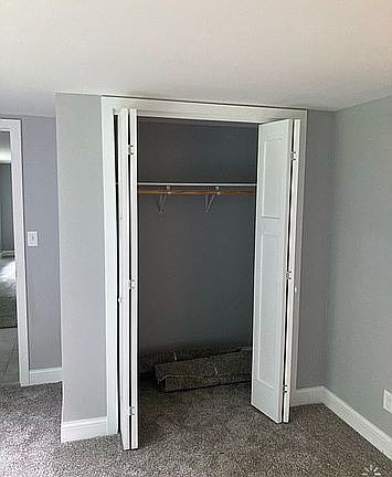 Down stairs master bedroom c