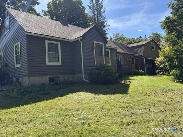 600 Thomaston Rd, Watertown, CT 06795