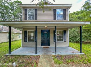 2155 Wilberforce Rd, Jacksonville, FL 32209