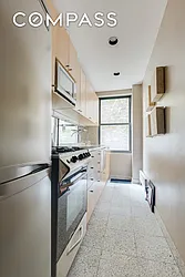 Rented by Compass