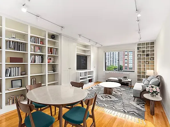 280 Rector Pl APT 9C, New York, NY 10280