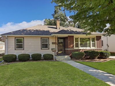 5419 38th AVENUE, Kenosha, WI, 53144