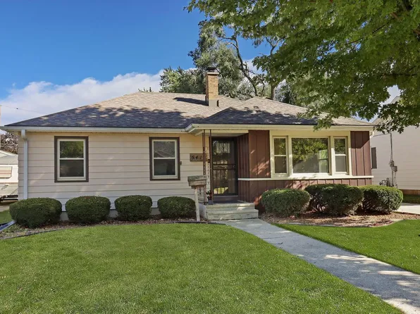 5419 38th AVENUE, Kenosha, WI 53144