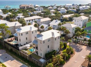 178 Woodward Dr, Santa Rosa Beach, FL 32459