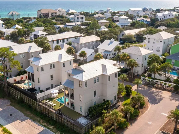 178 Woodward Dr, Santa Rosa Beach, FL 32459