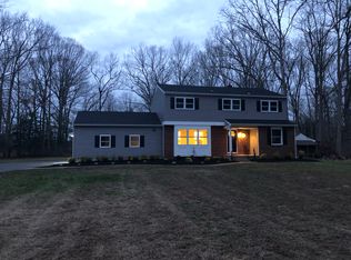 48 Spaulding Dr, Monroeville, NJ 08343