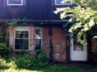 5381 Big Tyler Rd, Charleston, WV 25313
