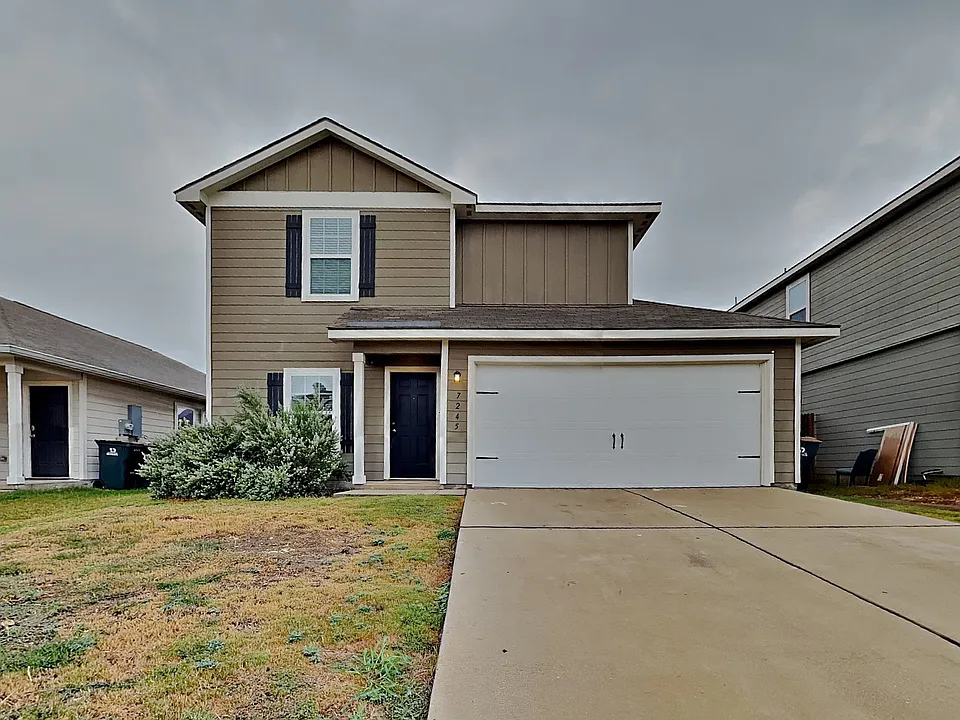 7245 Jebson Pass