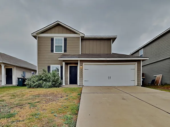 7245 Jebson Pass, San Antonio, TX 78252