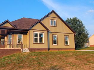 406 Miriah Dr LOT 44, Mc Minnville, TN 37110