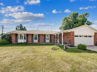 5853 Jassamine Dr, Dayton, OH