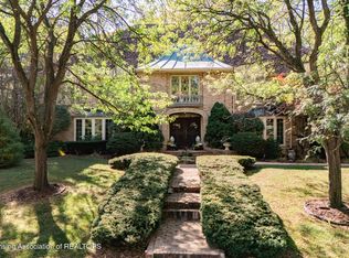 1511 Dennison Rd, East Lansing, MI 48823