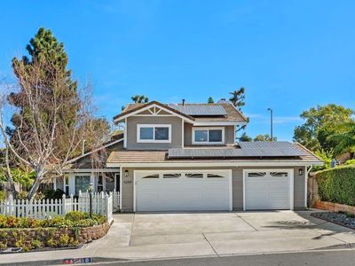 5259 Hubbert St, Oceanside, CA, 92056