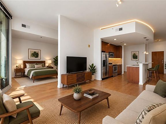 2nd image of 361 17th St NW Unit 1613