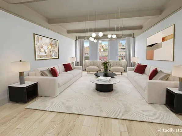 15 W 81st St #8F, New York, NY 10024
