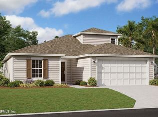 553 Cordova Palms Pkwy, Saint Augustine, FL 32095