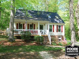 13524 Buck Rub Dr, Midlothian, VA 23112