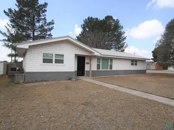1213 W Ave N, Lovington, NM 88260
